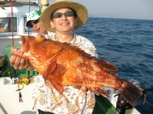 2010年7月23日の釣果・お知らせの写真 3
