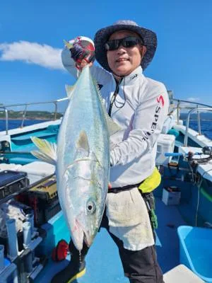 2024年10月14日の釣果・お知らせの写真 3