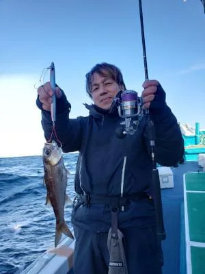2020年1月19日の釣果・お知らせの写真 4
