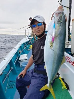 2021年6月19日の釣果・お知らせの写真