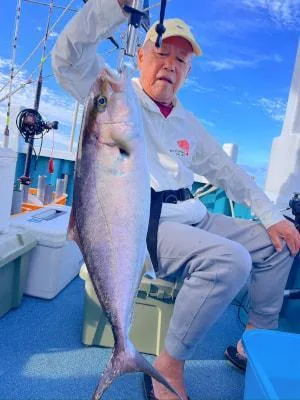 2025年9月22日の釣果・お知らせの写真