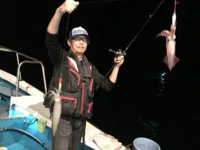 2018年8月3日の釣果・お知らせの写真 4