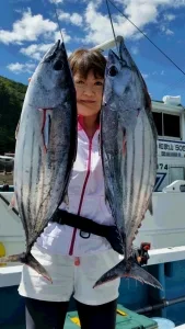 2016年8月21日の釣果・お知らせの写真 5