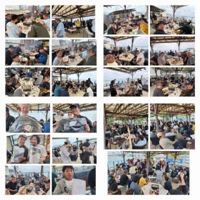 2026年10月15日の釣果・お知らせの写真 8