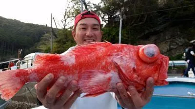 2018年4月4日の釣果・お知らせの写真