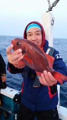 2018年5月6日の釣果・お知らせの写真 1