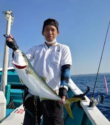 2022年5月28日の釣果・お知らせの写真 3