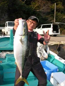2011年3月30日の釣果・お知らせの写真