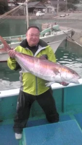 2012年11月16日の釣果・お知らせの写真