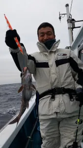 2017年12月16日の釣果・お知らせの写真 5