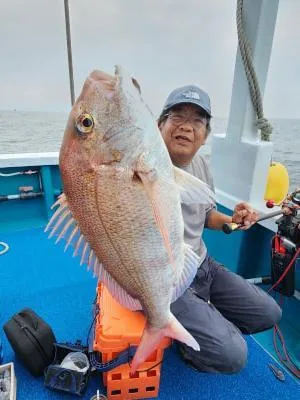 2026年6月30日の釣果・お知らせの写真 3
