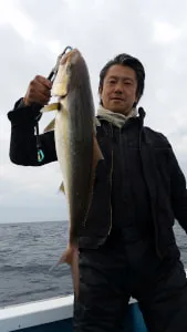 2017年11月29日の釣果・お知らせの写真 2