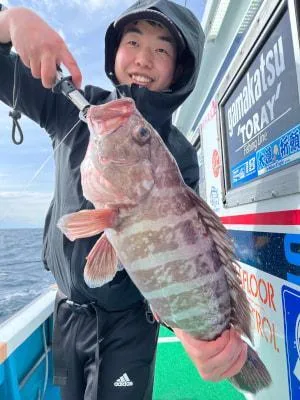2022年3月21日の釣果・お知らせの写真 1