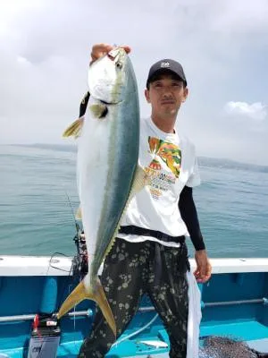 2020年7月18日の釣果・お知らせの写真 7
