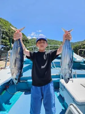 2023年7月25日の釣果・お知らせの写真 3