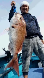 2017年6月12日の釣果・お知らせの写真