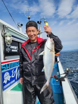 2023年10月11日の釣果・お知らせの写真 3