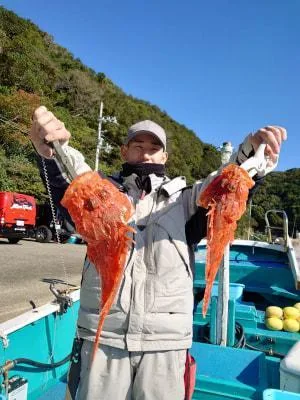 2021年11月28日の釣果・お知らせの写真 5