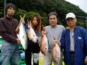 2006年11月27日の釣果・お知らせの写真