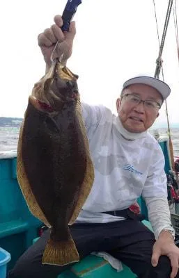 2022年8月28日の釣果・お知らせの写真 3