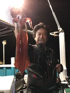 2017年7月20日の釣果・お知らせの写真