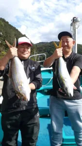 2017年10月27日の釣果・お知らせの写真