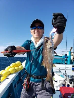 2019年10月6日の釣果・お知らせの写真