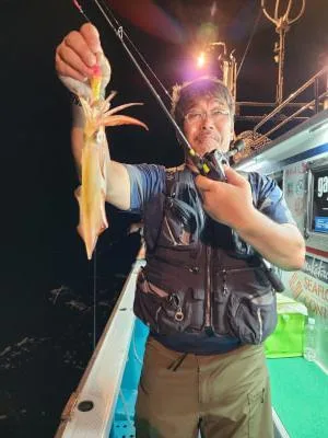 2024年8月25日の釣果・お知らせの写真 2