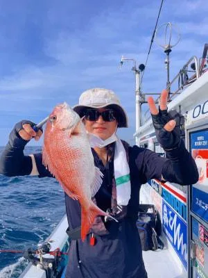 2025年9月14日の釣果・お知らせの写真 2
