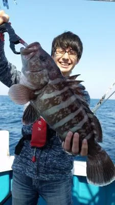 2018年4月21日の釣果・お知らせの写真