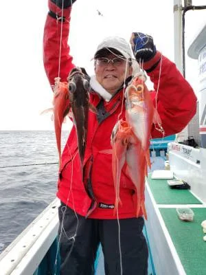 2019年12月26日の釣果・お知らせの写真