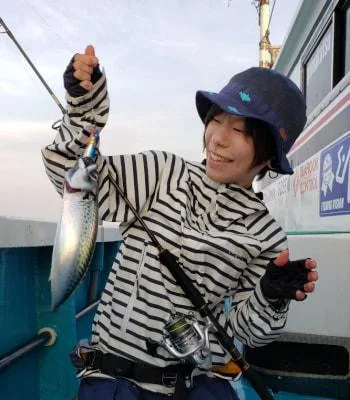 2019年5月14日の釣果・お知らせの写真 5