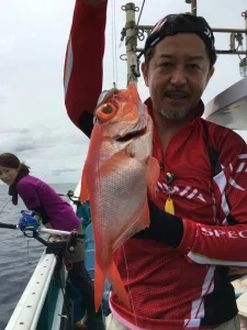 2016年6月8日の釣果・お知らせの写真 5