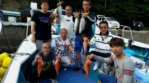 2017年6月3日の釣果・お知らせの写真 6