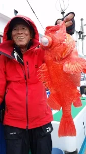 2017年5月25日の釣果・お知らせの写真