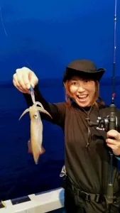 2016年8月3日の釣果・お知らせの写真