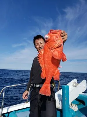 2019年10月23日の釣果・お知らせの写真