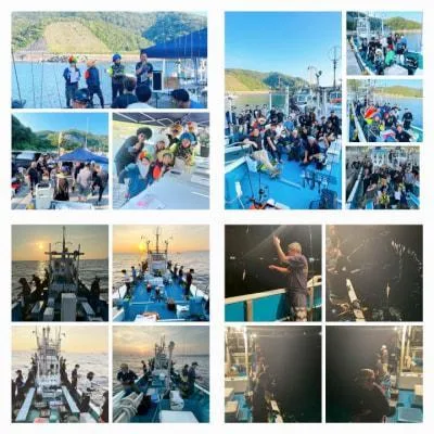 2025年7月12日の釣果・お知らせの写真 2