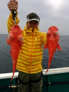 2017年5月10日の釣果・お知らせの写真 4