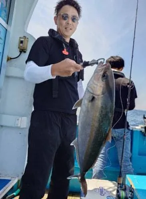 2025年4月27日の釣果・お知らせの写真