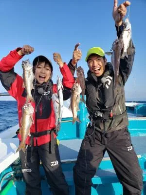 2019年11月26日の釣果・お知らせの写真
