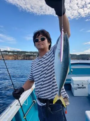 2019年9月29日の釣果・お知らせの写真 2