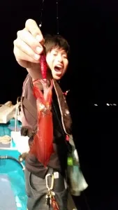2017年7月21日の釣果・お知らせの写真