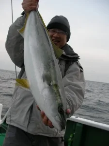 2011年3月19日の釣果・お知らせの写真 4