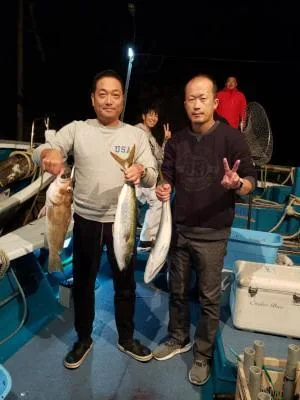 2020年10月24日の釣果・お知らせの写真 6