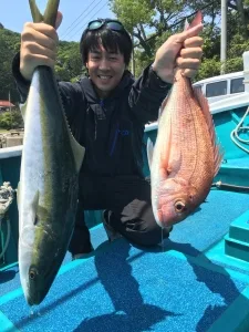 2016年5月2日の釣果・お知らせの写真 4