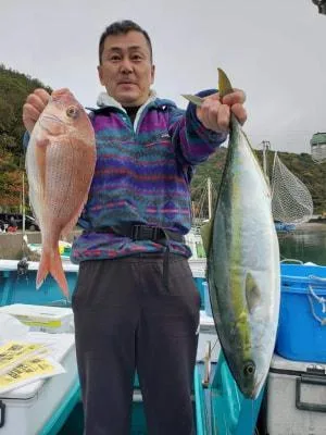 2018年12月22日の釣果・お知らせの写真