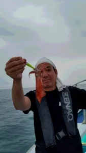 2016年6月25日の釣果・お知らせの写真