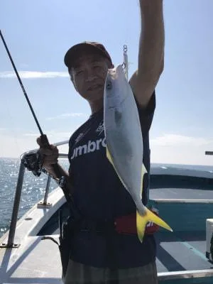 2019年7月29日の釣果・お知らせの写真 10