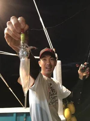 2018年6月9日の釣果・お知らせの写真